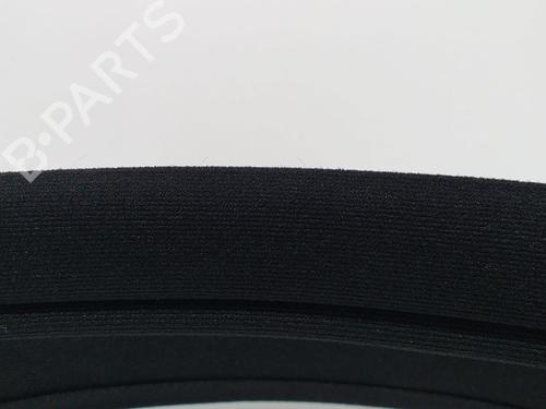 Rubber door seal MERCEDES-BENZ E-CLASS (W211) E 500 4-matic (211.090) | BP13965088C142 