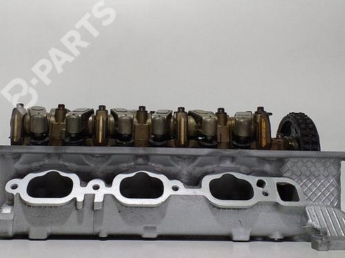Used Cylinder head Cylinder head MERCEDES-BENZ M-CLASS (W163) ML 320 (163.154) (218 hp) 10970779 10970779