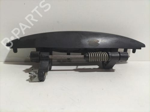 Front left exterior door handle DACIA DOKKER MPV (KE_) 1.5 dCi (KEAJ, KEAH) | BP16148466C128 