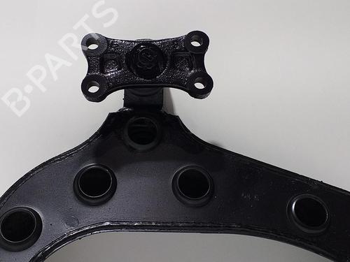 Rear differential SANTANA 300/350 | BP14515820M24 - Image 2