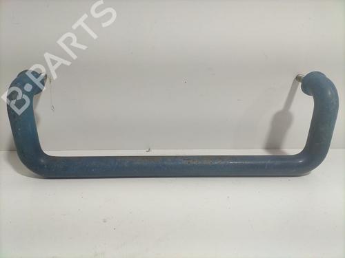 Front right interior door handle NISSAN PATROL III/1 Hardtop (K160) 3.2 D (K160) (95 hp) 16109205