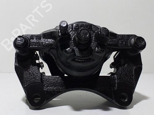 Left front brake caliper MITSUBISHI OUTLANDER III (GG_W, GF_W, ZJ, ZL, ZK)  | BP14515839M105 