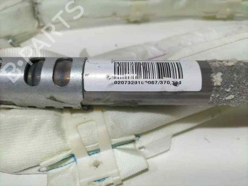 Right curtain airbag BMW 5 (E60) 520 d | BP20099419C12 