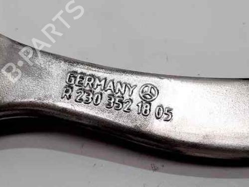 Right rear suspension arm MERCEDES-BENZ CLS (C219) CLS 350 (219.356) | BP5953394M15 