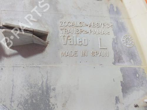 Left front indicator MERCEDES-BENZ VITO Van (W638)  | BP11526140C32 