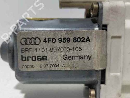 Right rear window motor AUDI A6 C6 (4F2) 3.0 TDI quattro | BP16432642E22 