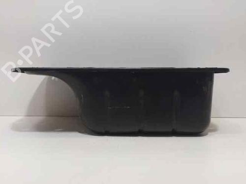 Oliebundkar PEUGEOT 206 Hatchback (2A/C)  | BP18704602M115 