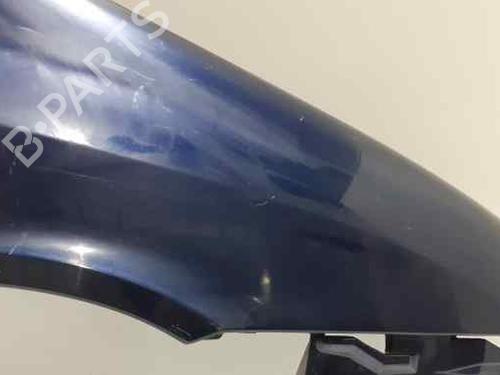 Right front fenders LANCIA PHEDRA (179_) 2.2 JTD (179AXC1A) | BP5866645C42 