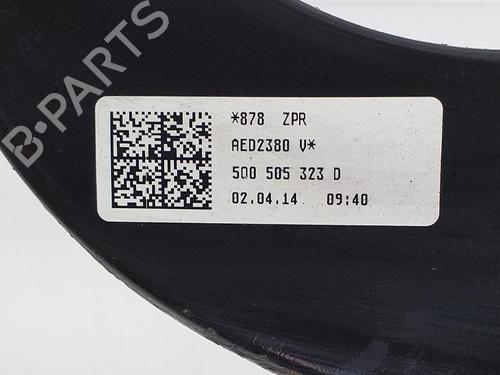 Left rear suspension arm VW GOLF VII (5G1, BQ1, BE1, BE2) 2.0 GTD | BP9304904M14 
