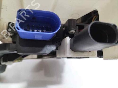 Front left lock VW TOUAREG (7LA, 7L6, 7L7)  | BP17066814C98 