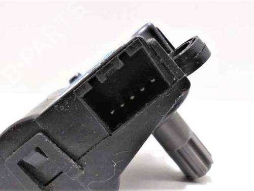 Heater blower motor KIA SPORTAGE III (SL) 1.7 CRDi | BP6422138M62 