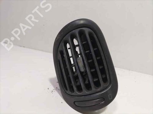 Air vent PEUGEOT 206 Hatchback (2A/C) 1.4 i | BP16904428I21 