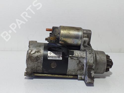 Used Starter NISSAN ALMERA II (N16) 2.2 Di (110 hp) 12264443