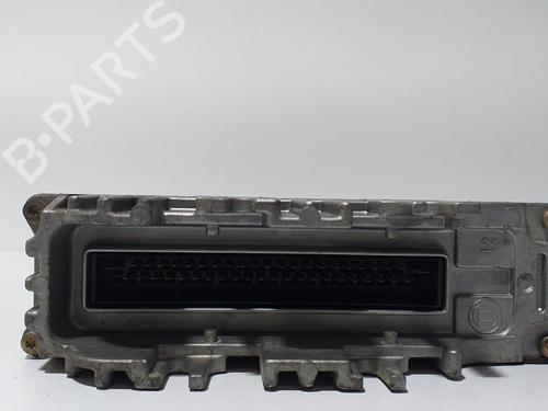 Engine control unit (ECU) VW POLO III (6N1)  | BP8649336M57 