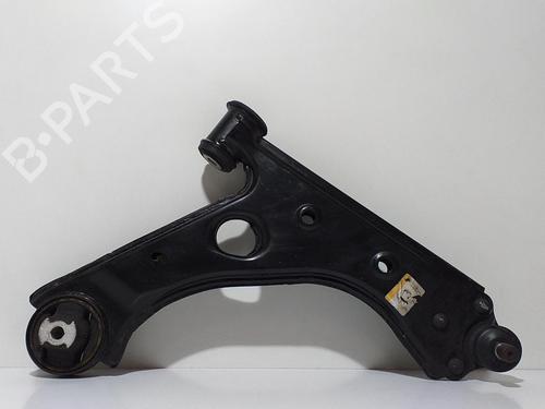 Used Right front suspension arm FIAT GRANDE PUNTO (199_) 1.3 D Multijet (199.AXD11, 199.AXD1A, 199.AXD1B,... (90 hp) 11349219