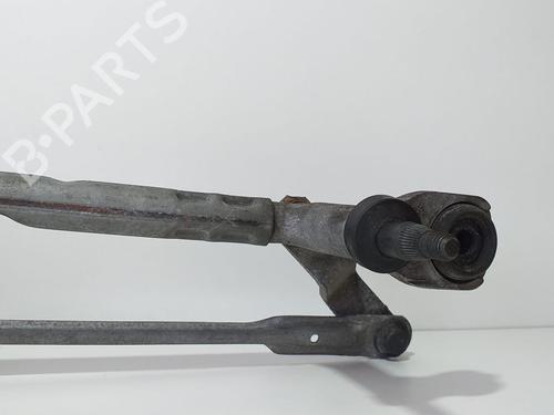 Front wiper motor VW GOLF VII (5G1, BQ1, BE1, BE2)  | BP13415655M29 