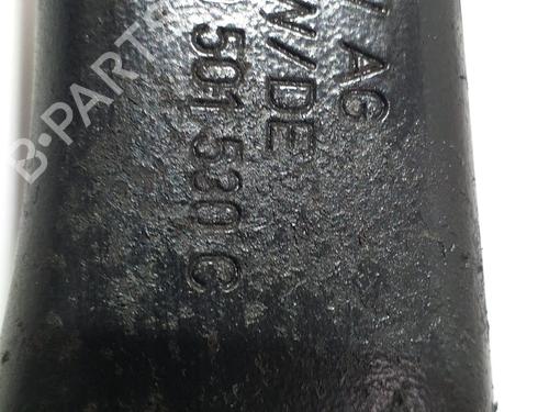 Right rear suspension arm SEAT ALTEA XL (5P5, 5P8) 2.0 TDI | BP7766211M15 