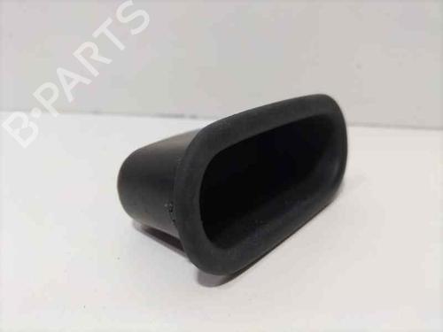Rear right interior door handle PEUGEOT 307 Break (3E) 2.0 HDI 90 | BP17101387I16 