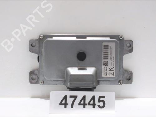 Used Electronic module NISSAN JUKE (F15) 1.5 dCi (110 hp) 6682340
