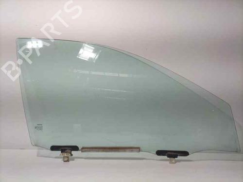 Used Front right door window TOYOTA COROLLA (_E12_) 2.0 D-4D (CDE120_, CDE120R) (90 hp) 17337737