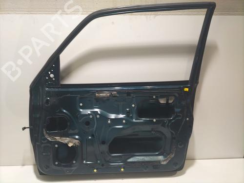 Right front door MITSUBISHI PAJERO III (V7_W, V6_W)  | BP18113152C3 