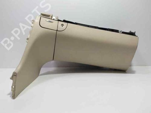 Used Glove box MERCEDES-BENZ E-CLASS (W211) [2002-2009]  18350614
