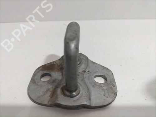 Rear right lock DACIA DOKKER MPV (KE_) 1.5 dCi (KEAJ, KEAH) | BP16131606C99 