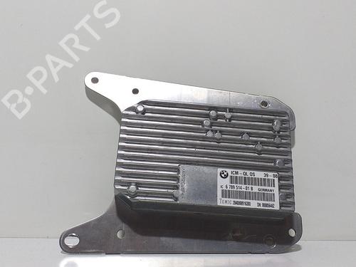 Used Electronic module BMW X6 (E71, E72) xDrive 35 d (286 hp) 9077810