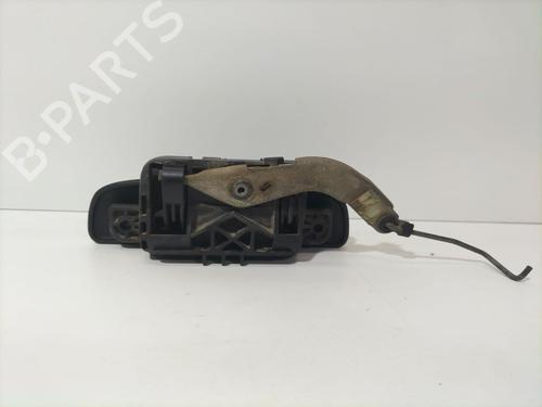 Front right exterior door handle CITROËN SAXO (S0, S1)  | BP16010111C129 