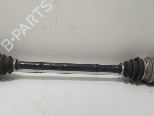 Used Right rear driveshaft BMW 1 (E87) 118 d (143 hp) 15226986
