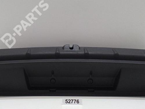Used Bootlid panel Bootlid panel MINI MINI COUNTRYMAN (R60) Cooper (122 hp) 8730840 8730840