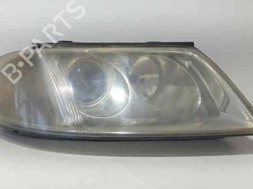 Used Right headlight VW PASSAT B5.5 (3B3) [2000-2005]  19489314