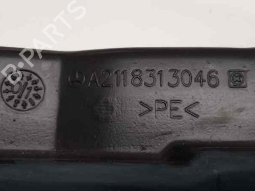 Pipe MERCEDES-BENZ E-CLASS (W211) E 240 (211.061) | BP13963460M125 