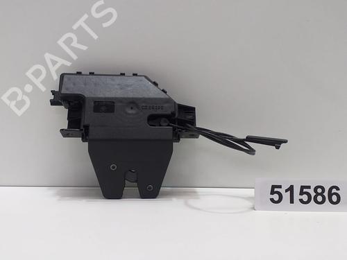 Tailgate lock BMW 1 (E87) 120 d | BP19700318C101 