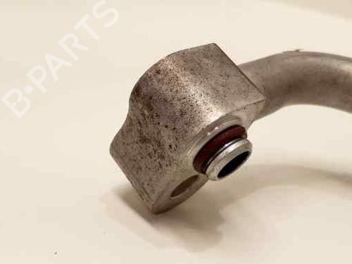 AC pipe MERCEDES-BENZ CLK (C209)  | BP13963703M126 