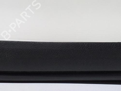 Rubber door seal JAGUAR S-TYPE II (X200) 2.7 D | BP13965249C142 