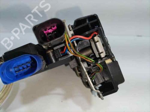 Front right lock VW TOUAREG (7LA, 7L6, 7L7)  | BP17066816C97 