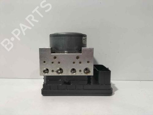 Used ABS pump DACIA DOKKER MPV (KE_) 1.5 dCi (KEAJ, KEAH) (90 hp) 16121581