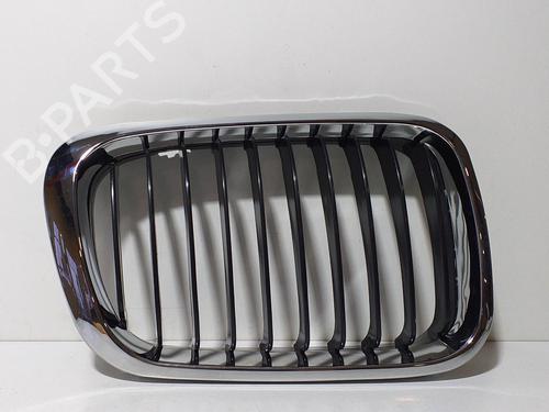 Grilles de calandre BMW 3 (E46) 320 d (136 hp) 11537291