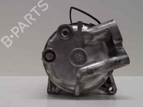 AC compressor NISSAN TERRANO II (R20) 2.7 TDi 4WD | BP5761546M34 