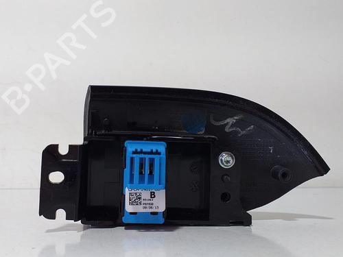 Intercooler LAND ROVER RANGE ROVER SPORT II (L494) 3.0 SDV6 4x4 | BP14515993M30 