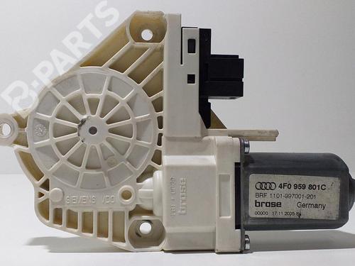 rear-left-window-mechanism-audi-a6-c6-4f2-30-tdi-quattro-4f0959801c-2004-2005-2006-2007-2008-2009-2010-2011-8388361 main image