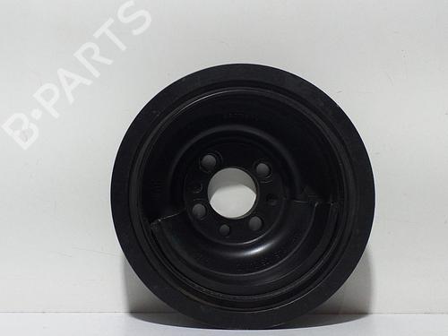 Used Pulley SEAT IBIZA III (6L1) [2002-2009]  13965712