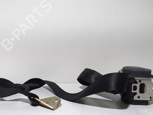 Rear left seatbelt VW GOLF V (1K1) 2.0 TDI 4motion | BP11569947I29 