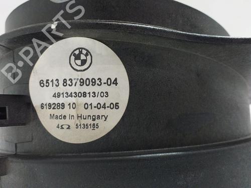 Radio BMW X5 (E53) 3.0 d | BP8219780E6 