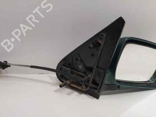 Right mirror VW POLO III (6N1) [1994-1999]  17708020