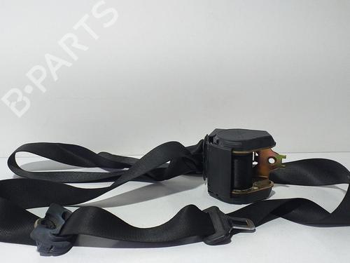 Used Front right seatbelt BMW 3 (E46) 320 d (150 hp) 11569922