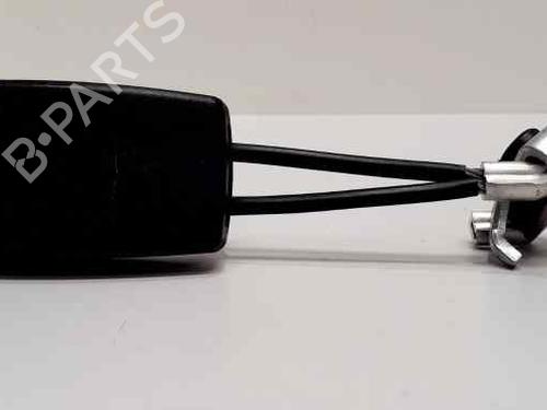 Rear left seatbelt MERCEDES-BENZ CLS (C219) CLS 350 (219.356) | BP6613716I29 