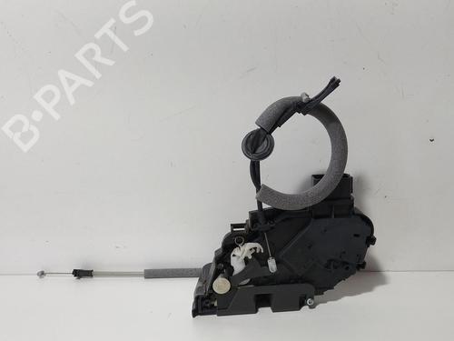 Used Rear left lock VOLVO XC60 I SUV (156) 2.4 D (175 hp) 15583665