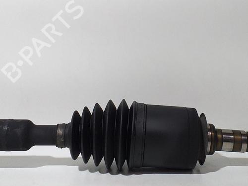 Right front driveshaft MERCEDES-BENZ M-CLASS (W163)  | BP10060130M39 
